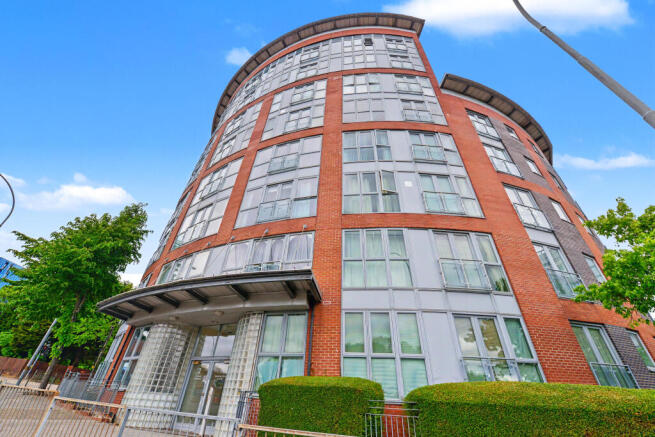 Apartment 2, 2 Lee Bank Middleway, Birmingham, B15 2BE