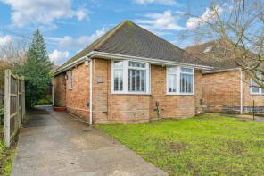 50, Runnalow, Letchworth Garden City SG6 4DT