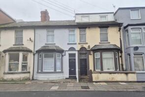 13, Livingstone Road, Blackpool FY1 4DQ