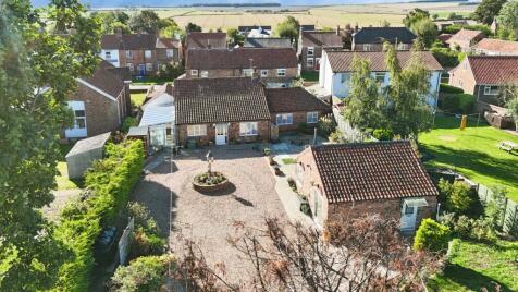 Northfield Road, Wetwang, Driffield, YO25 9XY
