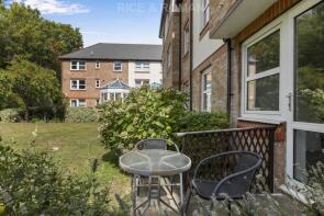 Flat 16, 80 Kathleen Godfree Court, Queen's Road, Wimbledon, London SW19 8LB
