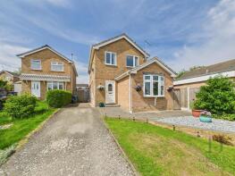 29, Daisy Close, Nottingham NG12 3QL