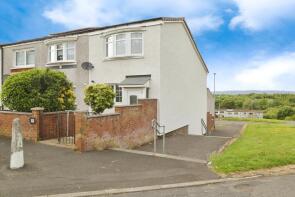 121, Collessie Drive, Glasgow G33 5QD