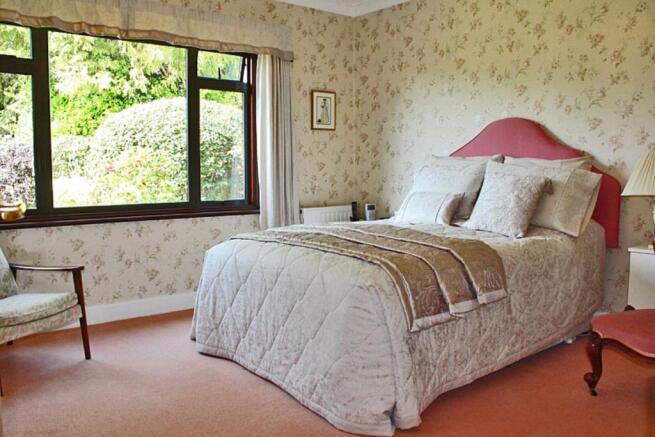 Ground Floor Bedroom