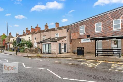 High Street, 90 High Street, BS15
