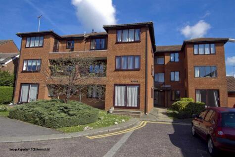 Embassy Court, Regency Drive, Ruislip, HA4