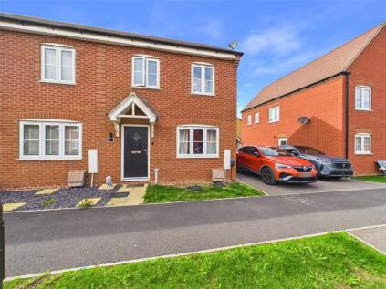 Hunts Grove Drive, Hardwicke, Gloucester, Gloucestershire, GL2