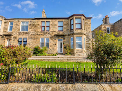 71 Argyle Road, Saltcoats, KA21 5NE