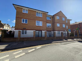 1, Alexandra Court, Alexandra Road, Hemel Hempstead HP2 5XG