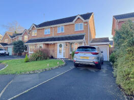 14, Priestfield, Thornton-cleveleys FY5 3QQ