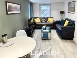 Flat 3, Windsor Lodge, Windsor Street, Brighton BN1 1RJ