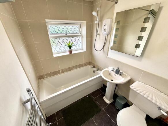 3 bed End of Terrace for sale Image 12