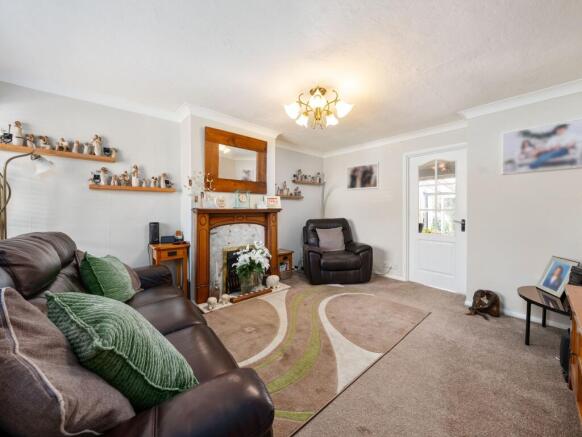 Living Room (view a)