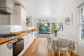 32, Aslett Street, London SW18 2BN