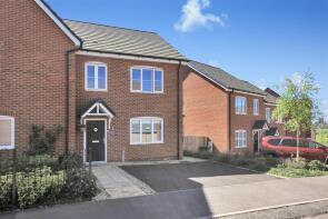 1, Morus View, Wellingborough NN8 1FZ