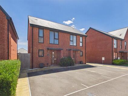 Vickers Close, Innsworth, Gloucester, Gloucestershire, GL3