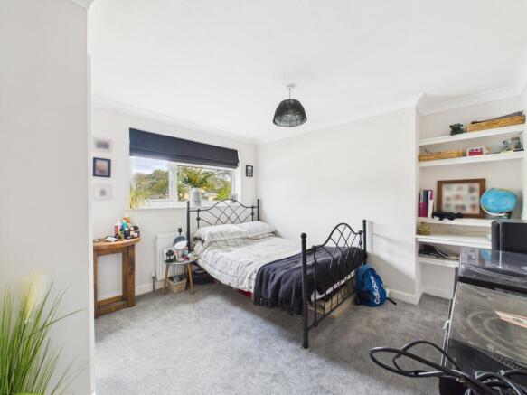 Bedroom Four