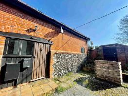 Mills Cottage, Broad Road, Stowmarket IP14 4HP