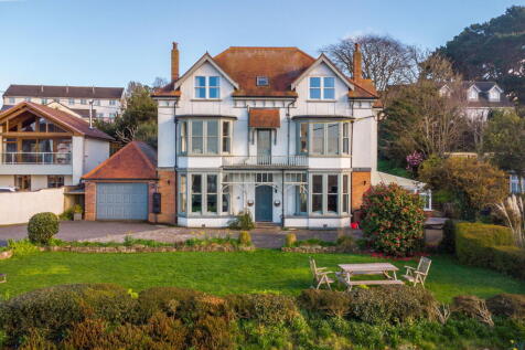 Grange Road, Bideford