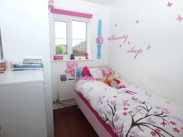 Bedroom 3