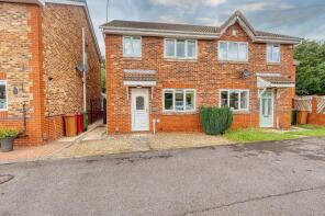 16, Primrose Way, Scunthorpe DN15 8XQ