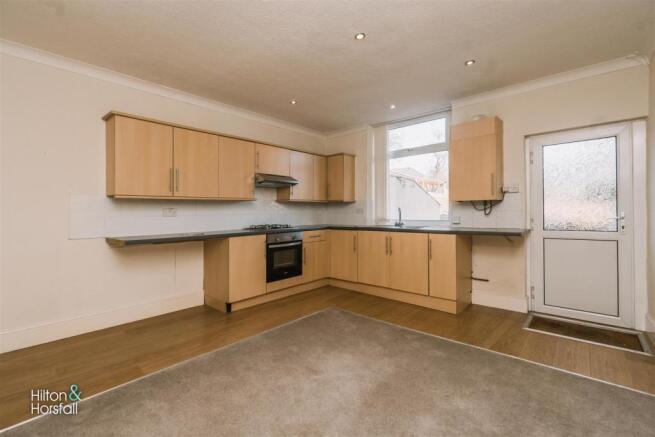 Bolton Grove
