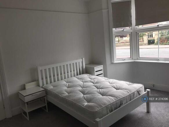 Ground Floor Bedroom 1
