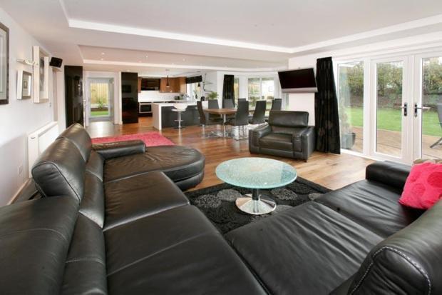 Family Area