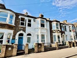 127, Ham Park Road, Forest Gate, London E7 9LE