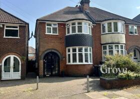 60, Grayswood Park Road, Birmingham B32 1HE
