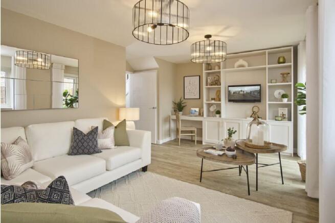 3 bed Detached for sale Image 5