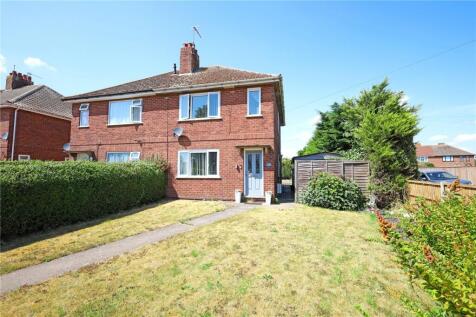 School Lane, Butterwick, PE22