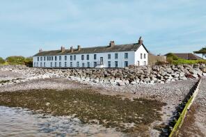 Fairladies, The Long House, Access Road Past Holly Bank Skinburness, Wigton CA7 4QY