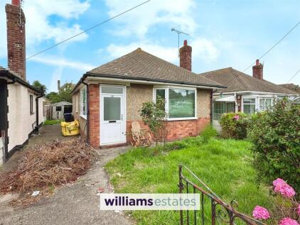 Stephen Road, Prestatyn, LL19