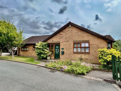 Oaklands Park, Whitecroft, Lydney