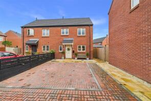 21, The Pastures, Alrewas, Burton Upon Trent DE13 7BL