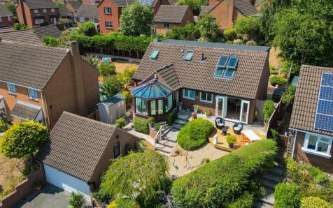 Glebe Road, Royal Wootton Bassett
