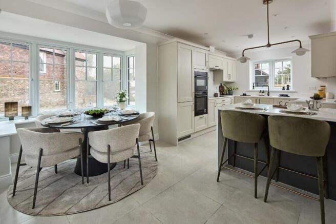 Previous Showhome