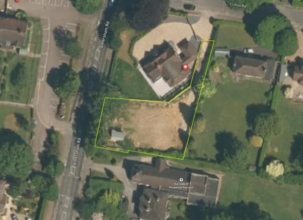 Aerial Image