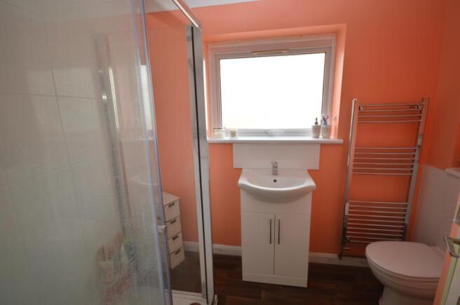 Bathroom Two