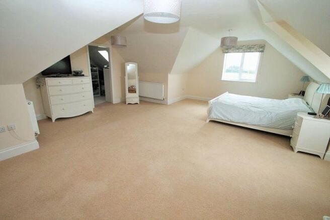 Second Floor -...