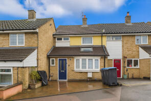 20, Pescot Hill, Hemel Hempstead HP1 3HB