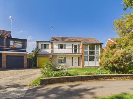 Blunts Way, Horsham, West Sussex