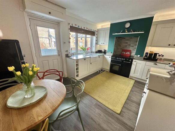 Bramleys Estate Agents - Huddersfield Road - Liver