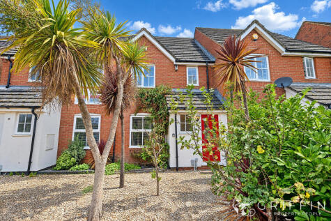 Hyde Close, Chafford Hundred, Grays, RM16