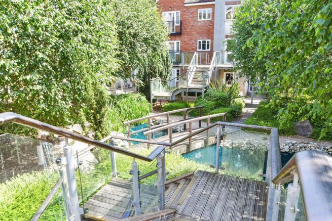 Communal Gardens