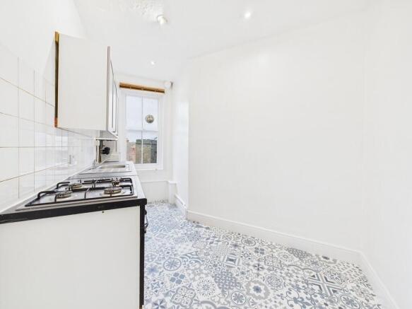 Kitchen breakfast...