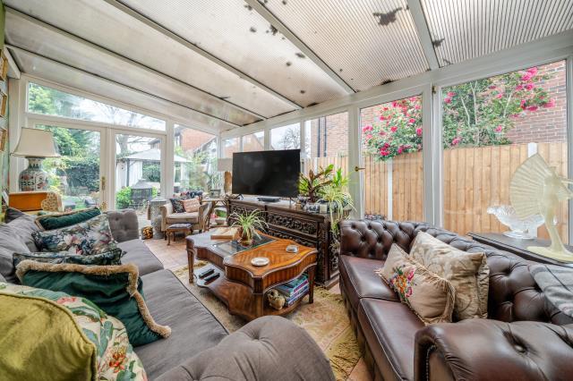 Conservatory