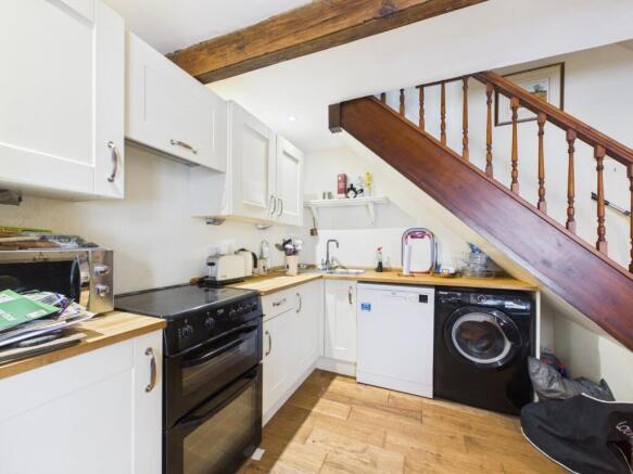 1 bed Cottage for sale Image 4