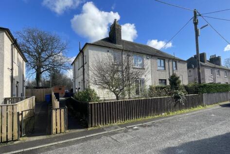 Sunnybraes Terrace, Steelend, Dunfermline